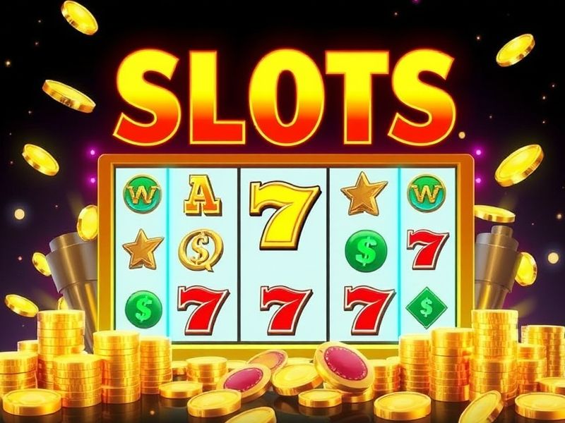 Discover the best online casino slots for real money. Get expert reviews, strategies, and tips to maximize your wins at top-rated slot games. Play securely and make informed decisions with our authoritative guides.