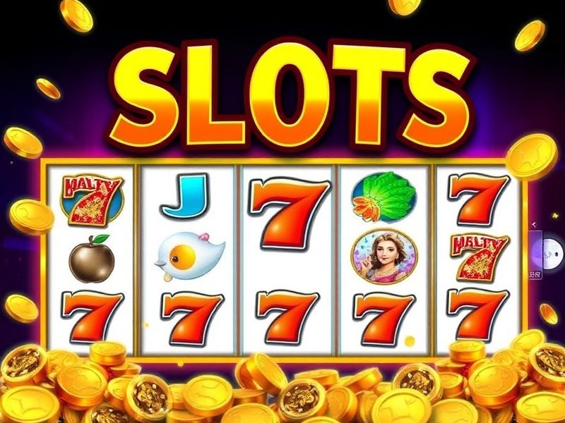 Discover the best online casino slots for real money. Get expert reviews, strategies, and tips to maximize your wins at top-rated slot games. Play securely and make informed decisions with our authoritative guides.