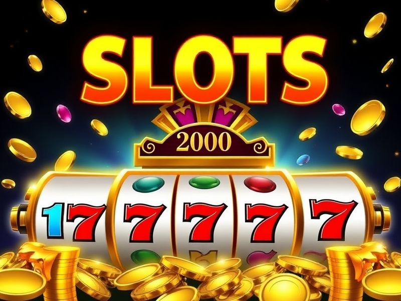 Discover the best online casino slots for real money. Get expert reviews, strategies, and tips to maximize your wins at top-rated slot games. Play securely and make informed decisions with our authoritative guides.