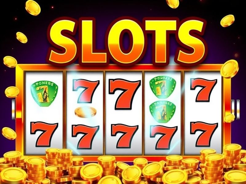 Discover the best online casino slots for real money. Get expert reviews, strategies, and tips to maximize your wins at top-rated slot games. Play securely and make informed decisions with our authoritative guides.